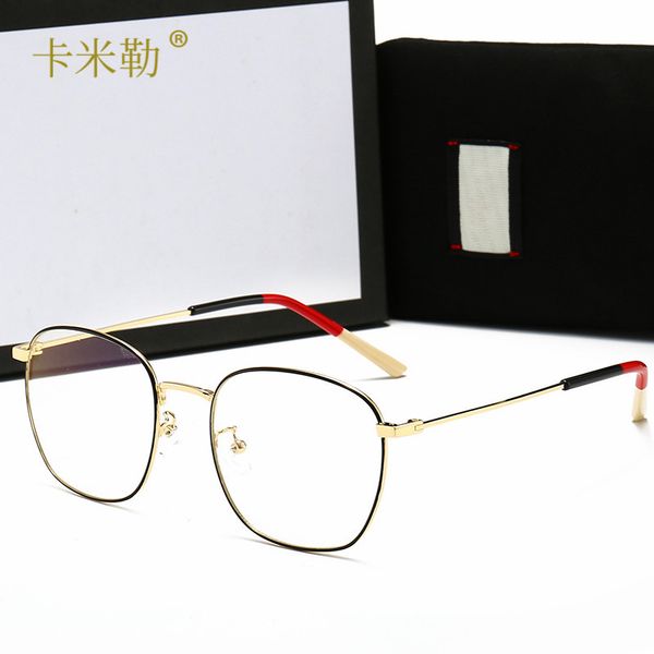 brand designer women men sunglasses luxury sunglasses for women men's and women's anti-blue light fashion decorative flat glasses, White;black
brand designer women men sunglasses luxury sunglasses for women men's and women's anti-blue light fashion decorative flat glasses, White;black