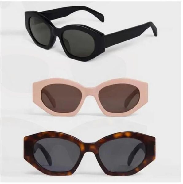 sunglasses havana classic triomphe designer geometric frame female fashion vintage suitable for shopping party sunglasses, White;black
sunglasses havana classic triomphe designer geometric frame female fashion vintage suitable for shopping party sunglasses, White;black