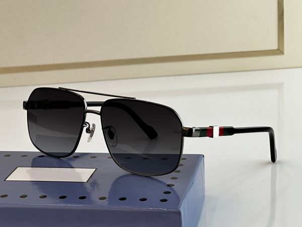 elite mens fashion sunglasses metal frame pilot lens sunglasses for women gg1230 size 61 143 high version 100% uva/uvb protection wholesale, White;black
elite mens fashion sunglasses metal frame pilot lens sunglasses for women gg1230 size 61 143 high version 100% uva/uvb protection wholesale, White;black