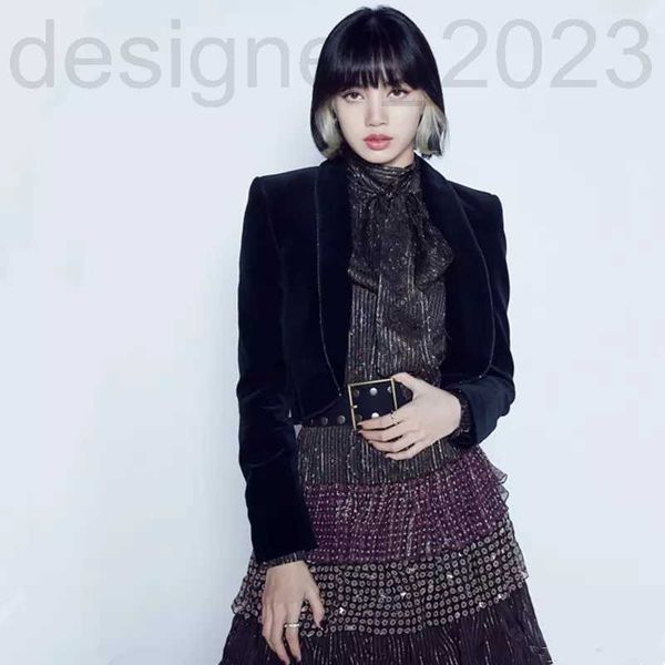 women's jackets luxuriousl new autumn winter suit jacket designer jacket casual spring coat cardigan irthday istmas gift txni, Black;brown
women's jackets luxuriousl new autumn winter suit jacket designer jacket casual spring coat cardigan irthday istmas gift txni, Black;brown