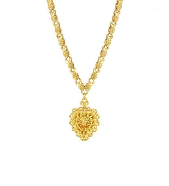 pendant necklaces simple vintage heart plated 24k gold stainless steel jewelry female5504189, Silver
pendant necklaces simple vintage heart plated 24k gold stainless steel jewelry female5504189, Silver