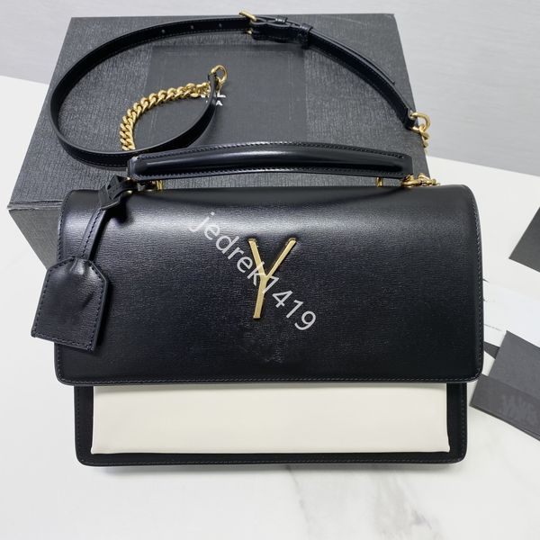 y brand sunset crossbody bags cowhide toothpick pattern shoulder bag 10a designer handbags classic flip wallet gold silver chain totes adjus
y brand sunset crossbody bags cowhide toothpick pattern shoulder bag 10a designer handbags classic flip wallet gold silver chain totes adjus