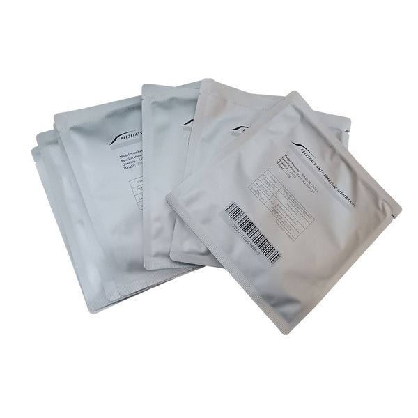 wholesale antiing membrane 70g / 110g anti e membranes for cryolipolysis machine
wholesale antiing membrane 70g / 110g anti e membranes for cryolipolysis machine