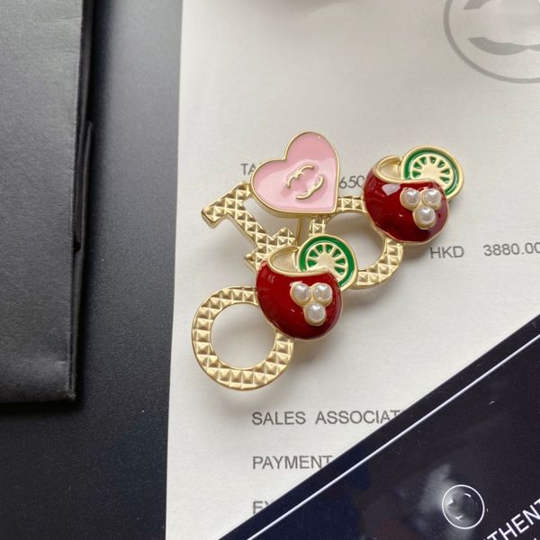luxury c designer brooches womens mens pins brooches accessories dress pins for lady specifications vintage jewelry fashion accessories, Gray
luxury c designer brooches womens mens pins brooches accessories dress pins for lady specifications vintage jewelry fashion accessories, Gray