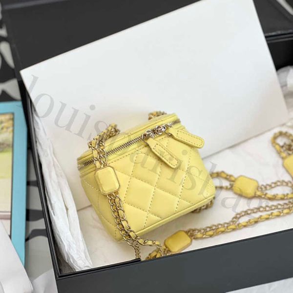 designer cosmetic bag luxurys handbag 11cm genuine leather shoulder crossbody bag 
designer cosmetic bag luxurys handbag 11cm genuine leather shoulder crossbody bag