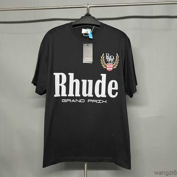 rhude classic f1 t graphic tee t-shirt features script ambroidered custom-fit vintage cotton sleeve tee-shirt lpm 1 f4g2, White;black
rhude classic f1 t graphic tee t-shirt features script ambroidered custom-fit vintage cotton sleeve tee-shirt lpm 1 f4g2, White;black