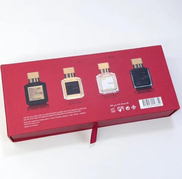 luxury woman masion baccarat 540 perfume gift set 4pcs 30ml rouge extrait de parfum men women fragrance long lasting smell with gi2390684
luxury woman masion baccarat 540 perfume gift set 4pcs 30ml rouge extrait de parfum men women fragrance long lasting smell with gi2390684