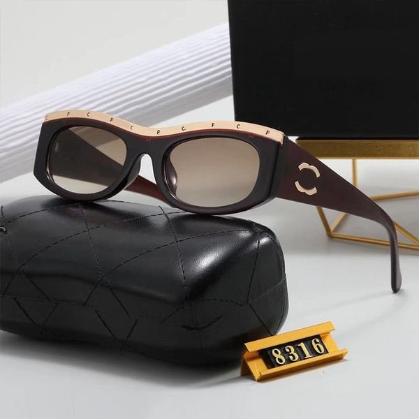 oval designer sunglass fashion oval lens sunglasses for women men classic luxury brand sun glass goggle adumbral 6 color option eyeglasses, White;black
oval designer sunglass fashion oval lens sunglasses for women men classic luxury brand sun glass goggle adumbral 6 color option eyeglasses, White;black