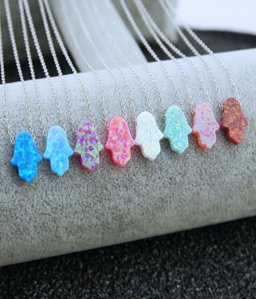 arabic blue hamsa hand opal pendant fatima hand necklace 925 silver women choker necklace jewelry collier femme choker bijoux4794113
arabic blue hamsa hand opal pendant fatima hand necklace 925 silver women choker necklace jewelry collier femme choker bijoux4794113