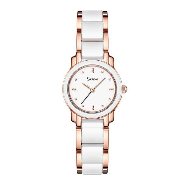 watch womens watches simple temperament fashion luxury watc waterproof quartz-kinetic, Slivery;brown
watch womens watches simple temperament fashion luxury watc waterproof quartz-kinetic, Slivery;brown