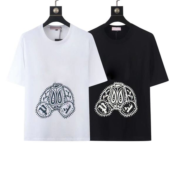 t shirt mens designer shirt angels brand luxury young crew neck tshirt cotton animal print shirts causal short sleeve clothes breathable ove, White;black
t shirt mens designer shirt angels brand luxury young crew neck tshirt cotton animal print shirts causal short sleeve clothes breathable ove, White;black