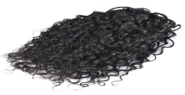 selling human hair ponytail good facdback drawstring remy brazilian human hair ponytail hair extension 140g 6487277, Black
selling human hair ponytail good facdback drawstring remy brazilian human hair ponytail hair extension 140g 6487277, Black