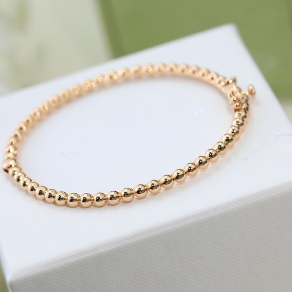 luxury woman bangle four leaf clover designer van fashion gold bracelet jewelry women banquet accessories charm bracelet 88, Black
luxury woman bangle four leaf clover designer van fashion gold bracelet jewelry women banquet accessories charm bracelet 88, Black