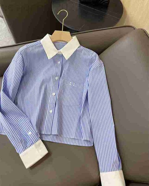 women's blouses & shirts luxuriousl2023 tical striped shirt women's fashion othing emroidery letters sleeve kashi t- skateoard cas, White
women's blouses & shirts luxuriousl2023 tical striped shirt women's fashion othing emroidery letters sleeve kashi t- skateoard cas, White