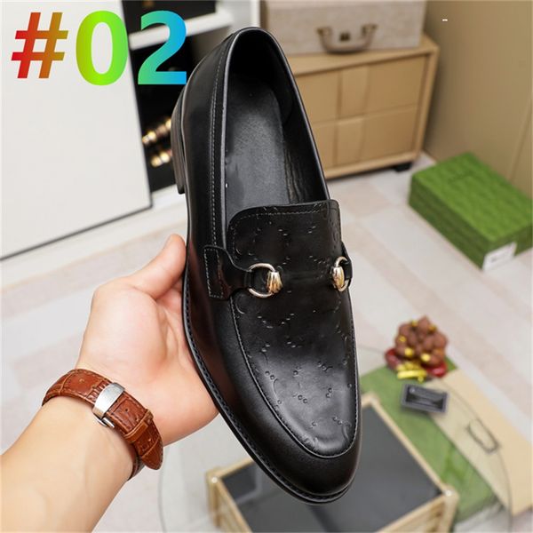 new mens business man's luxury dress shoe fashion elegant formal wedding shoess designer men slip on office oxford shoes for man 6.5-12, Black
new mens business man's luxury dress shoe fashion elegant formal wedding shoess designer men slip on office oxford shoes for man 6.5-12, Black