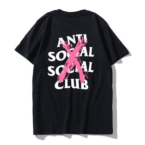 men's t-shirts european and american trendy cross letter printed t-shirt casual couple t-shirt, White;black
men's t-shirts european and american trendy cross letter printed t-shirt casual couple t-shirt, White;black