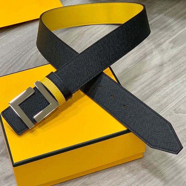 retro mens belt double sided leather cowhide belt mens and womens designer luxury design style wide 40mm, Black;brown
retro mens belt double sided leather cowhide belt mens and womens designer luxury design style wide 40mm, Black;brown