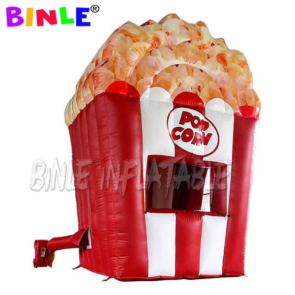 portable inflatable carnival treat shop tent food truck popcorn concession stand store booth tents for advertising
portable inflatable carnival treat shop tent food truck popcorn concession stand store booth tents for advertising