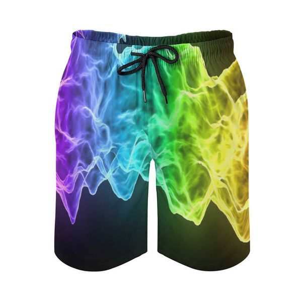 men's clothing 2022 beach pants comfortable loose fit large fashion shorts vacation swimming, White;black
men's clothing 2022 beach pants comfortable loose fit large fashion shorts vacation swimming, White;black