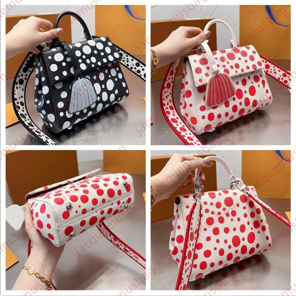 women yk cluny bag handbag wave point tote designer shoulder crossbody bags lady quality pumpkin shape decoration messenger wallet dhgate fl
women yk cluny bag handbag wave point tote designer shoulder crossbody bags lady quality pumpkin shape decoration messenger wallet dhgate fl