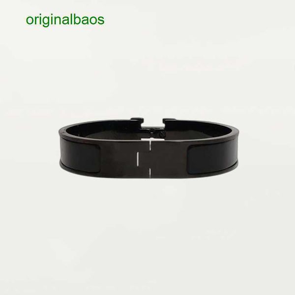 original hemrres designer bracelet classic bracelet designer bangle luxury brand enamel 18k gold for men women birthday mother' day jew, Black
original hemrres designer bracelet classic bracelet designer bangle luxury brand enamel 18k gold for men women birthday mother' day jew, Black
