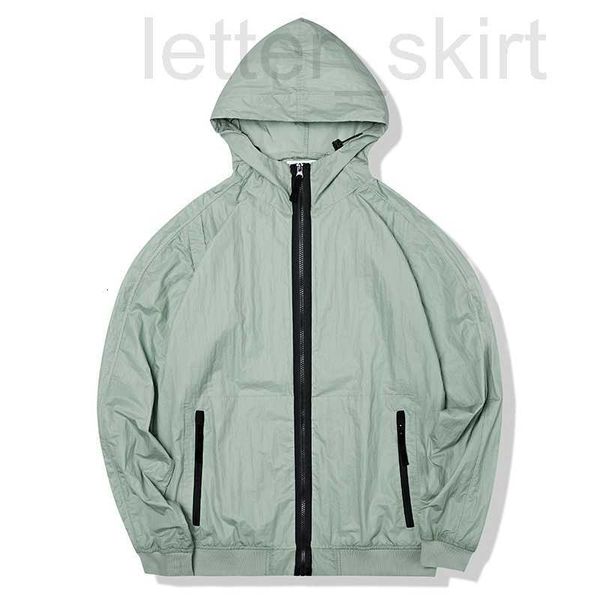 men's jackets luxuriouskonng gonng spring and summer thin jacket fashion brand coat outdoor sun proof windbreaker sunscreen clothing wa, Black;brown
men's jackets luxuriouskonng gonng spring and summer thin jacket fashion brand coat outdoor sun proof windbreaker sunscreen clothing wa, Black;brown