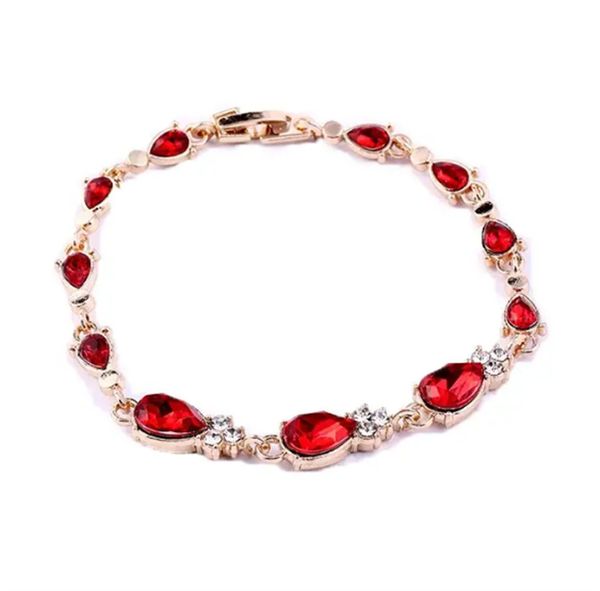 gorgeous crystal and zircon bracelets - an elegant gift for a special woman in your life, Golden;silver
gorgeous crystal and zircon bracelets - an elegant gift for a special woman in your life, Golden;silver