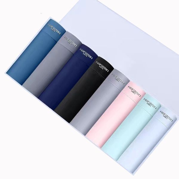 underpants male boxers men's underwear graphene 3a antibacterial underpants ice silk men boxer shorts breathable elastic male panties 2, Black;white
underpants male boxers men's underwear graphene 3a antibacterial underpants ice silk men boxer shorts breathable elastic male panties 2, Black;white