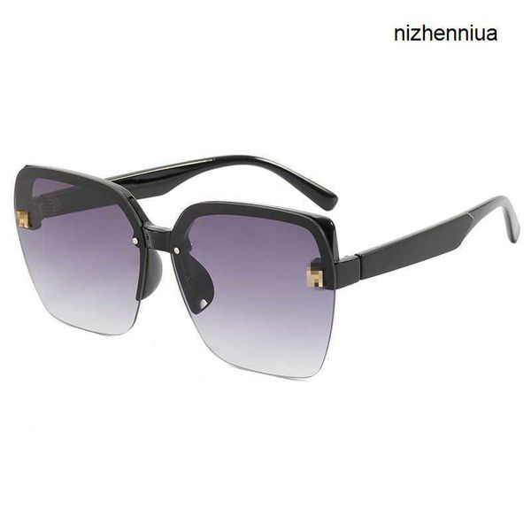hermm elegant sunglasses 2023 new large frame square women s frameless street pbettero sunshade fashion plastic glasses o3fr nbto, White;black
hermm elegant sunglasses 2023 new large frame square women s frameless street pbettero sunshade fashion plastic glasses o3fr nbto, White;black
