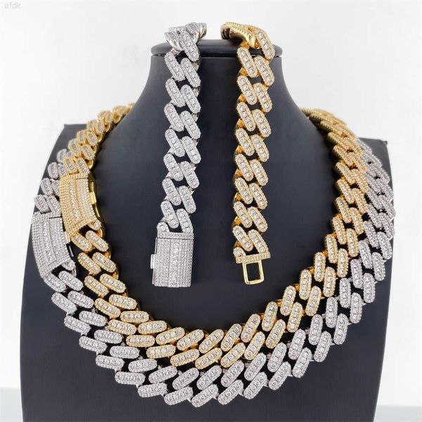 vvs moissanite hip hop luxury jewelry cuban bracelet iced out cuban link chain silver moissanite cuban chain 20mm
vvs moissanite hip hop luxury jewelry cuban bracelet iced out cuban link chain silver moissanite cuban chain 20mm