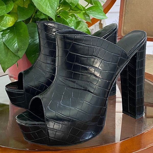 olomm fashion women platform slingback sandals slippers block heels open toe elegant black party shoes ladies size 35 47 52
olomm fashion women platform slingback sandals slippers block heels open toe elegant black party shoes ladies size 35 47 52