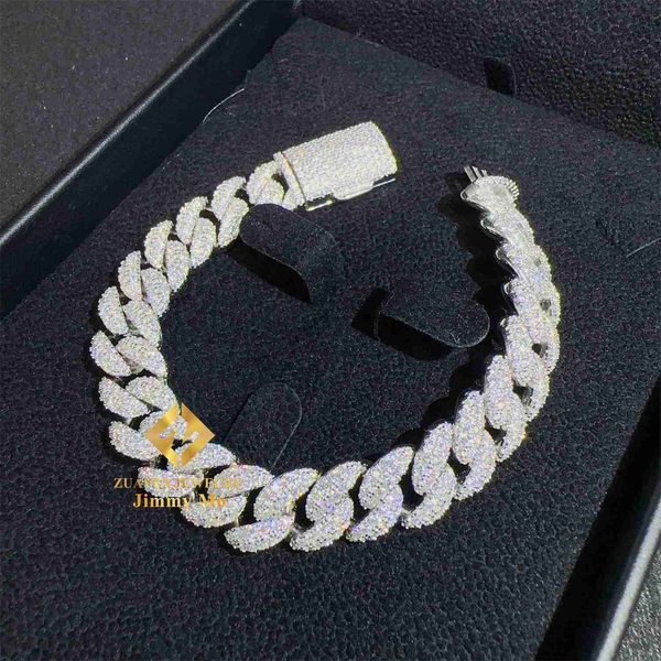 12mm width factory price 925 sterling silver white gold plated 5a zircon stone iced out hip hop cuban link bracelet
12mm width factory price 925 sterling silver white gold plated 5a zircon stone iced out hip hop cuban link bracelet