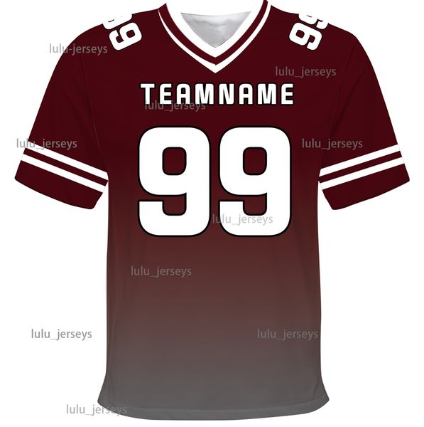 custom new split fashion football jerseys mesh surface personalized football uniform for men women (big size), Black;red
custom new split fashion football jerseys mesh surface personalized football uniform for men women (big size), Black;red