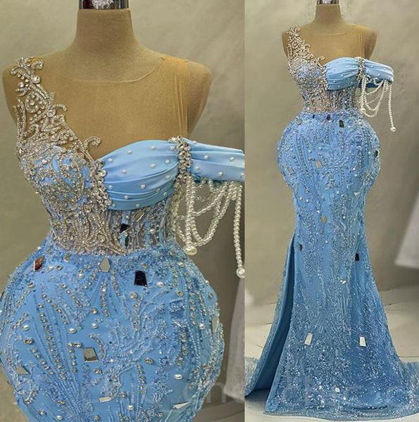 2023 may aso ebi beaded crystals prom dress sequined lace mermaid evening formal party second reception birthday engagement gowns dress robe, Black
2023 may aso ebi beaded crystals prom dress sequined lace mermaid evening formal party second reception birthday engagement gowns dress robe, Black