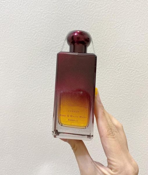 100 ml jo malone rose white musk absolu 34 oz cologne spray good smell with long last capacity fast delivery7981400
100 ml jo malone rose white musk absolu 34 oz cologne spray good smell with long last capacity fast delivery7981400