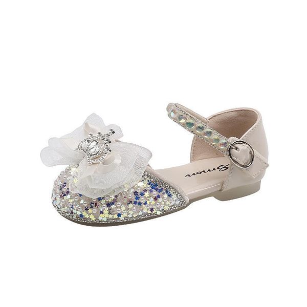 sandals kids shoes children footwear girls spring autumn diamond sequin princess fashion soft sole breathable treasure f11203, Black;red
sandals kids shoes children footwear girls spring autumn diamond sequin princess fashion soft sole breathable treasure f11203, Black;red