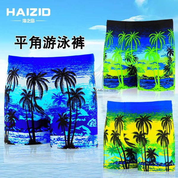 men's clothing new fashion printed swimming pants for enlarged loose breathable quick drying seaside spring, White;black
men's clothing new fashion printed swimming pants for enlarged loose breathable quick drying seaside spring, White;black