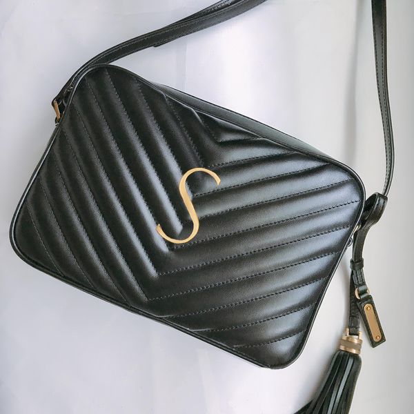 women quilting lou camera tassel bag summer designer messenger hand bag cowhide gold logo clutch evening bags luxury classic shoulder purse
women quilting lou camera tassel bag summer designer messenger hand bag cowhide gold logo clutch evening bags luxury classic shoulder purse