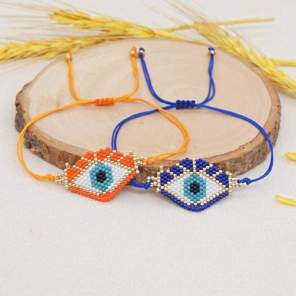 tongmiyuki bead woven beads strand eyes religious totem ethnic style mens and womens bracelet, Black
tongmiyuki bead woven beads strand eyes religious totem ethnic style mens and womens bracelet, Black