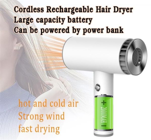 hair dryers portable home outdoor travel camping cordless charging usb negative ion and cold air dryer mute care tools equipment 25219883
hair dryers portable home outdoor travel camping cordless charging usb negative ion and cold air dryer mute care tools equipment 25219883