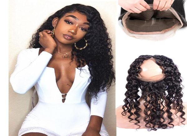 brazilian virgin hair 360 lace frontal deep wave pre plucked baby hair extensions curly lace frontal adjustable4926935, Black;brown
brazilian virgin hair 360 lace frontal deep wave pre plucked baby hair extensions curly lace frontal adjustable4926935, Black;brown