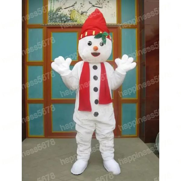 simulation snowman mascot costumes cartoon character outfit suit halloween adults size birthday party outdoor festival dress, Red;yellow
simulation snowman mascot costumes cartoon character outfit suit halloween adults size birthday party outdoor festival dress, Red;yellow