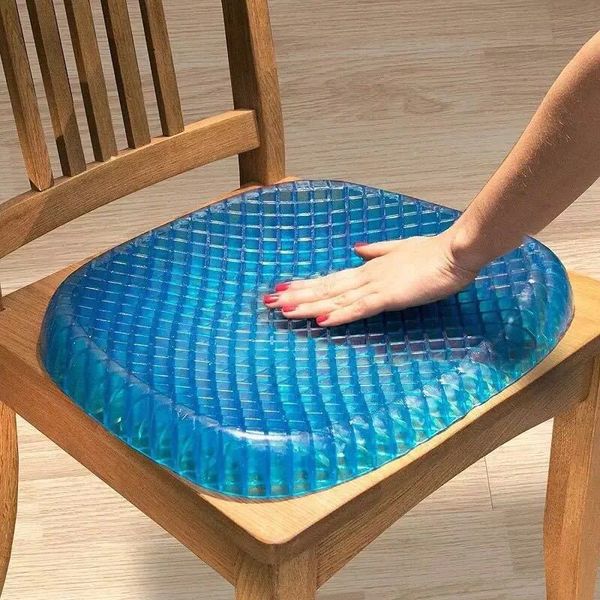 non-slip soft outdoor fishing chair seat cushion comfortable massage pad fishing boat seat pad gel cushion with cover bag new
non-slip soft outdoor fishing chair seat cushion comfortable massage pad fishing boat seat pad gel cushion with cover bag new