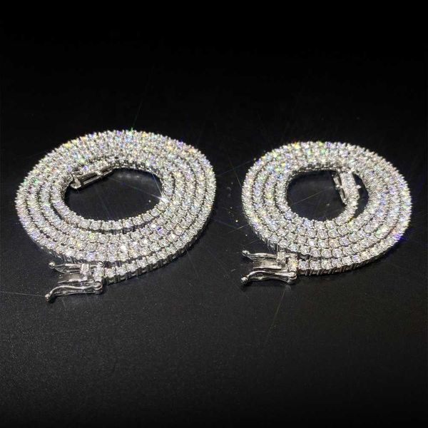 zuanfa jewelry 2mm sterling silver s925 d color vvs hip hop tennis necklace moissanite tennis chain
zuanfa jewelry 2mm sterling silver s925 d color vvs hip hop tennis necklace moissanite tennis chain