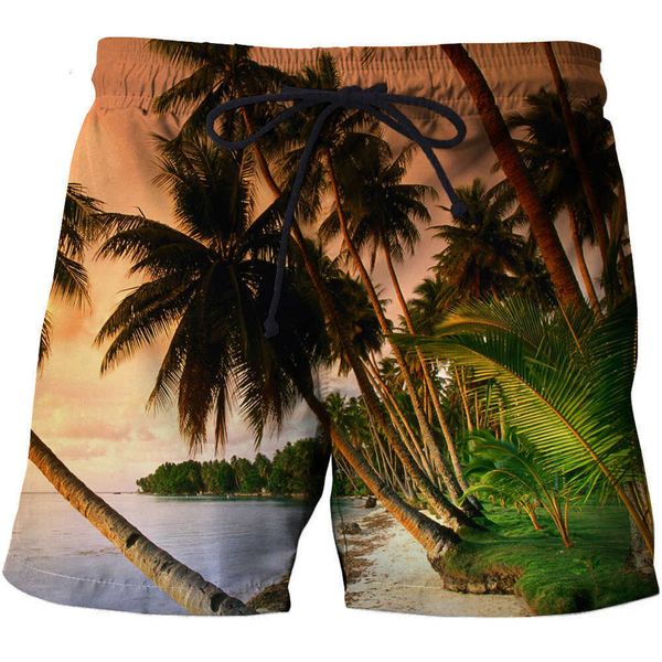 men's clothing 2023 summer beach pants coconut tree trend casual straight tube 3d printed shorts, White;black
men's clothing 2023 summer beach pants coconut tree trend casual straight tube 3d printed shorts, White;black