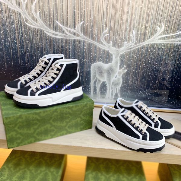 2023 designer luxury casual shoes powder black high and low women's fashion g printed rubber-soled jogging walking platform canvas snea
2023 designer luxury casual shoes powder black high and low women's fashion g printed rubber-soled jogging walking platform canvas snea