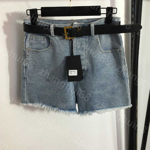 23ss womens shorts denim shorts womens designer clothing custom logo belt bottoms raw edge denim shorts women clothes a1, White;black
23ss womens shorts denim shorts womens designer clothing custom logo belt bottoms raw edge denim shorts women clothes a1, White;black