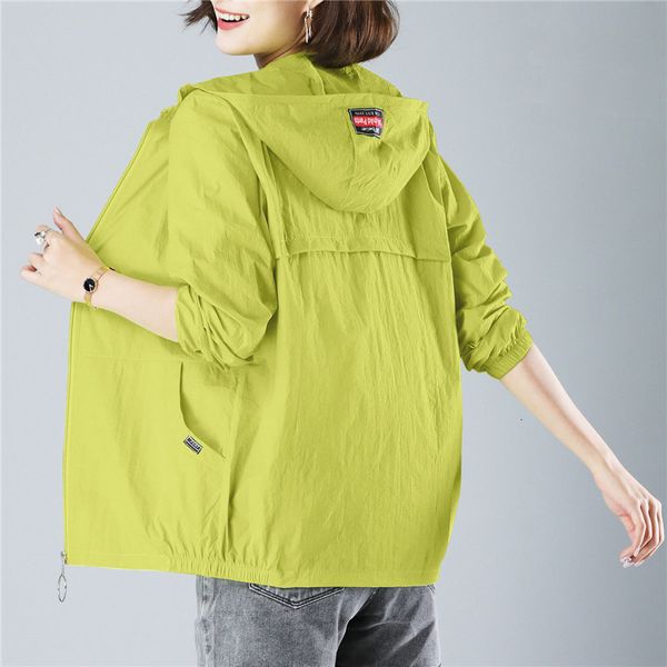 women's jackets summer women jacket thin coat casual long sleeve hooded jacket female windbreaker sunscreen jacket outwear plus size 23, Black;brown
women's jackets summer women jacket thin coat casual long sleeve hooded jacket female windbreaker sunscreen jacket outwear plus size 23, Black;brown