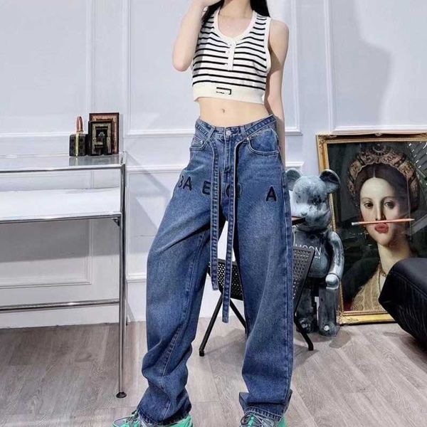 trendy brand jeans designer pants fashion embroidery belt denim trousers twill cotton wash soft comfortable casual pants slim womens denim c, Blue
trendy brand jeans designer pants fashion embroidery belt denim trousers twill cotton wash soft comfortable casual pants slim womens denim c, Blue