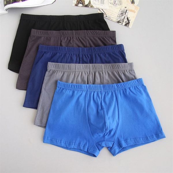 underpants 5pcs/lot 100% cotton underwear men boxers solid panties men soft breathable mens underwear boxer fashionable 230515, Black;white
underpants 5pcs/lot 100% cotton underwear men boxers solid panties men soft breathable mens underwear boxer fashionable 230515, Black;white